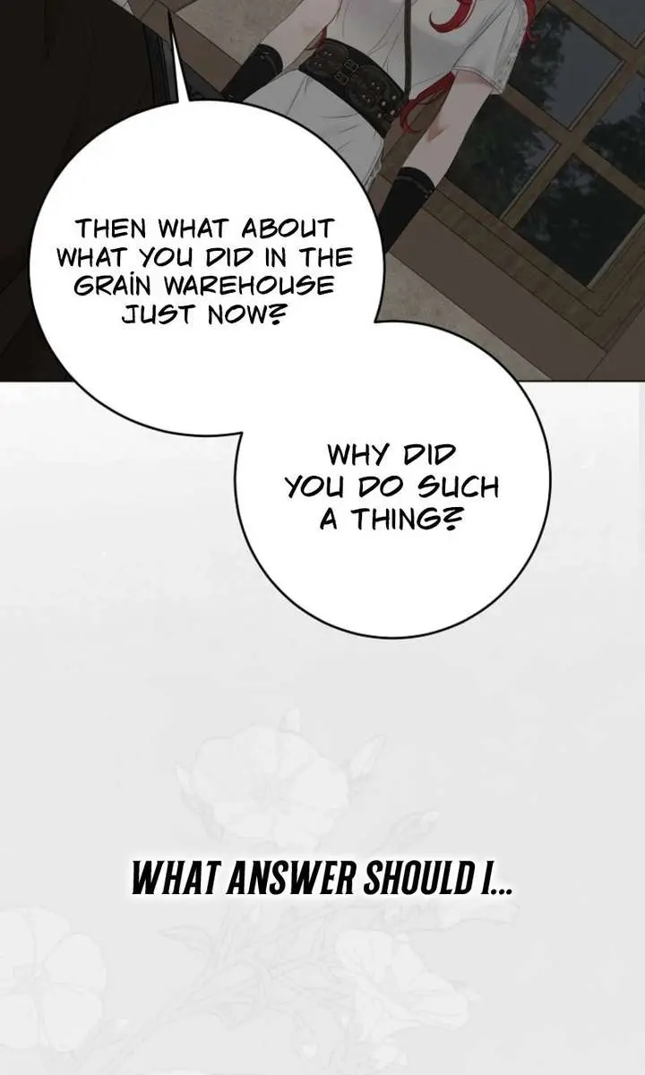 I Fell into a Reverse Harem Game Chapter 165 Page 81
