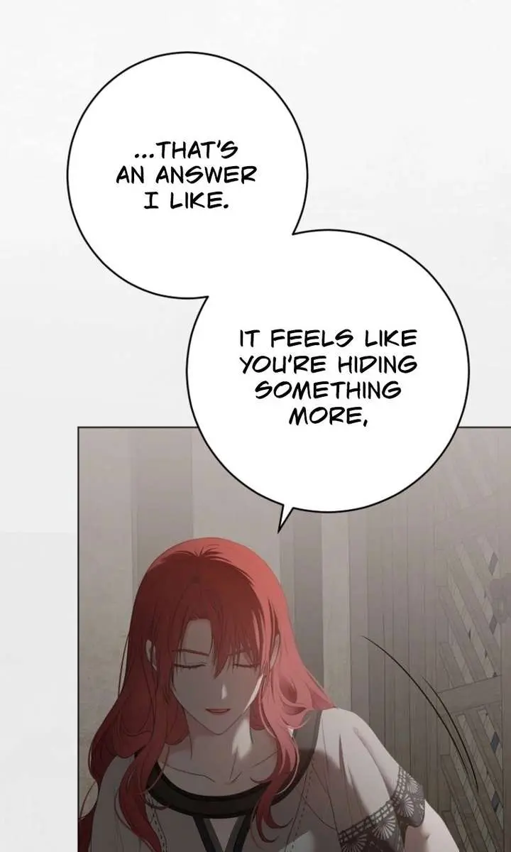 I Fell into a Reverse Harem Game Chapter 165 Page 86