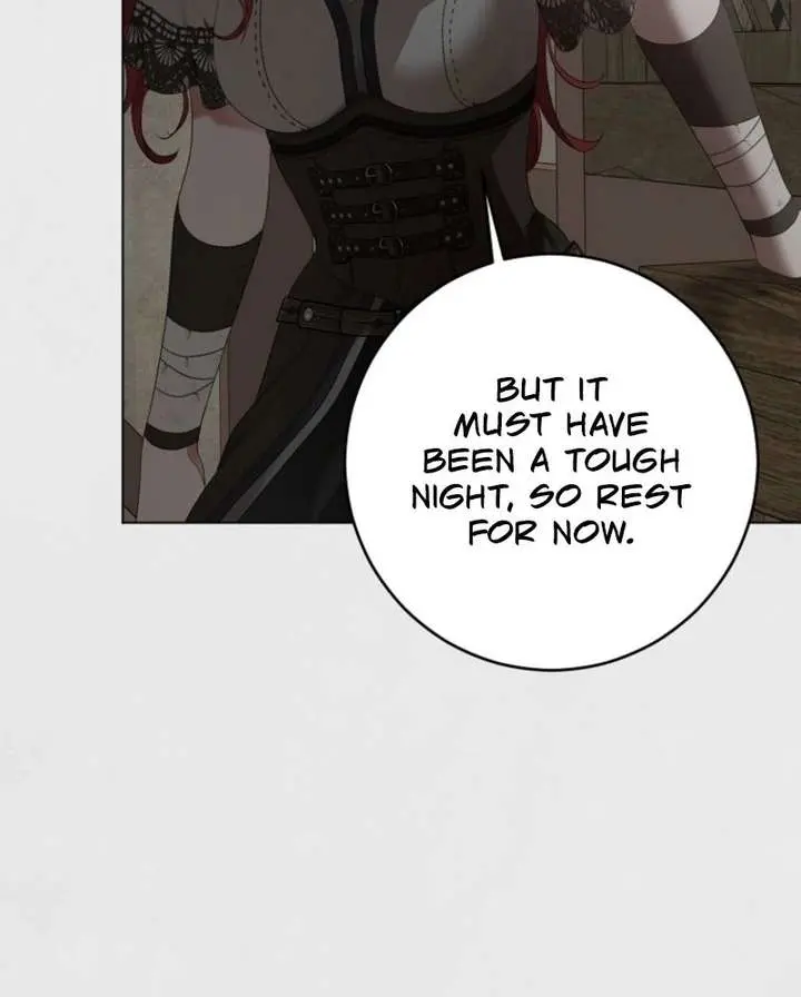 I Fell into a Reverse Harem Game Chapter 165 Page 87