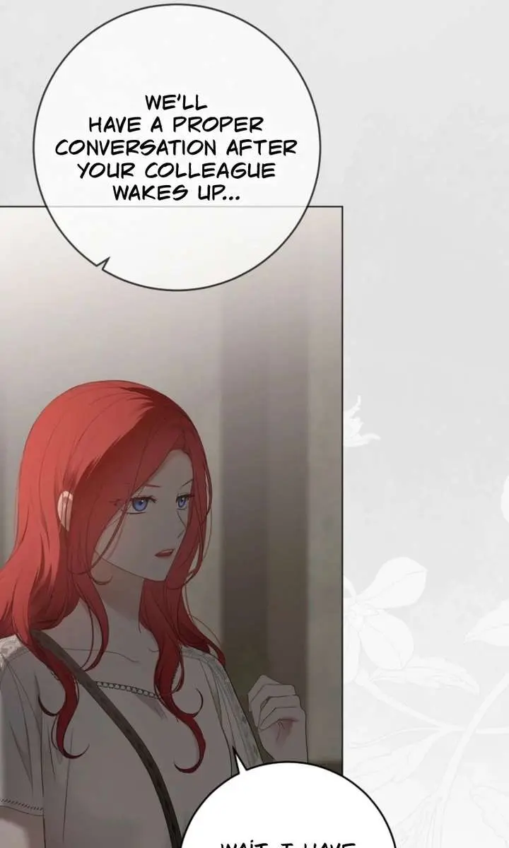 I Fell into a Reverse Harem Game Chapter 165 Page 88