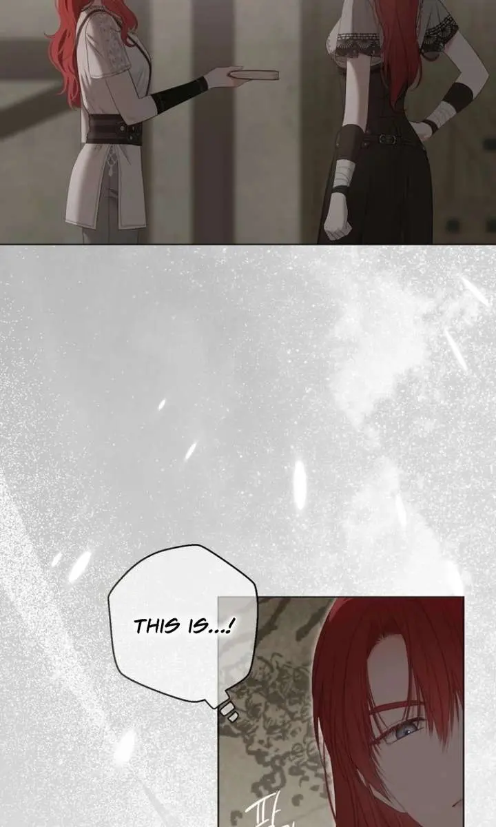 I Fell into a Reverse Harem Game Chapter 165 Page 91