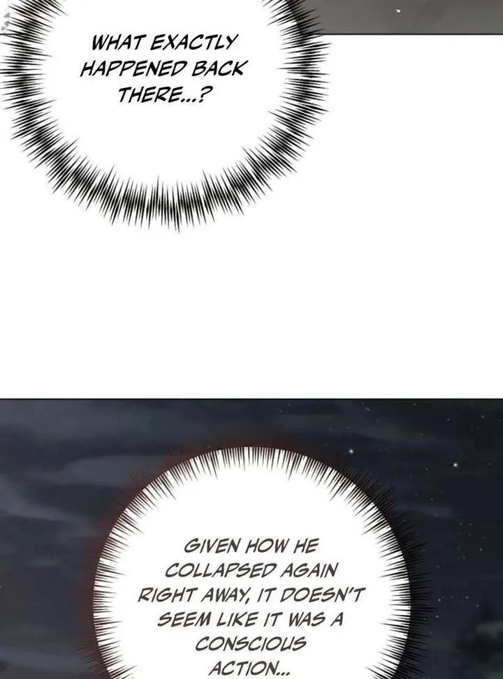 I Fell into a Reverse Harem Game Chapter 166 Page 8