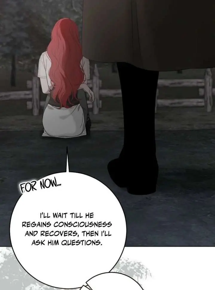 I Fell into a Reverse Harem Game Chapter 166 Page 11