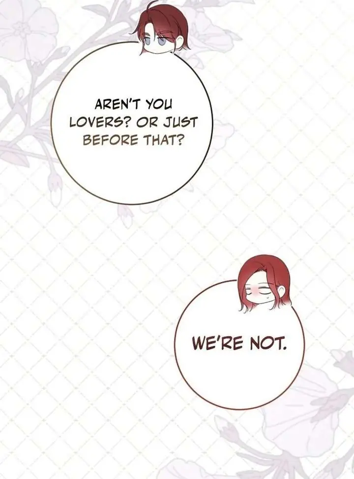I Fell into a Reverse Harem Game Chapter 166 Page 16