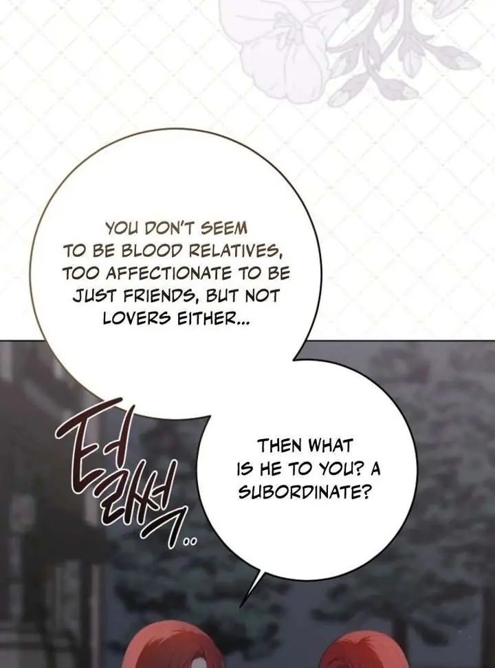 I Fell into a Reverse Harem Game Chapter 166 Page 17