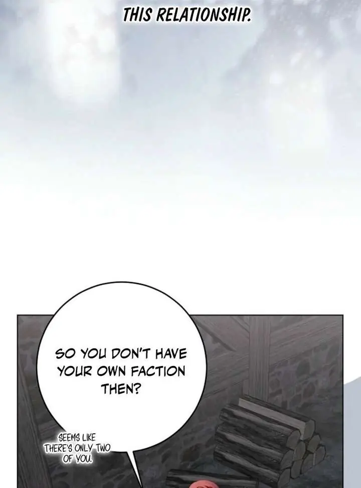 I Fell into a Reverse Harem Game Chapter 166 Page 23