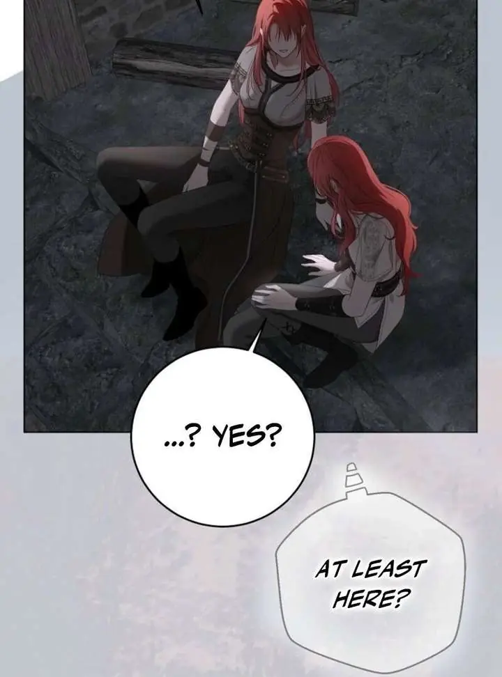 I Fell into a Reverse Harem Game Chapter 166 Page 24