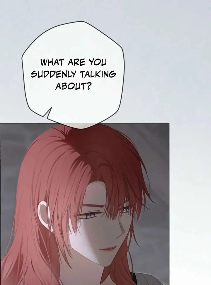 I Fell into a Reverse Harem Game Chapter 166 Page 27