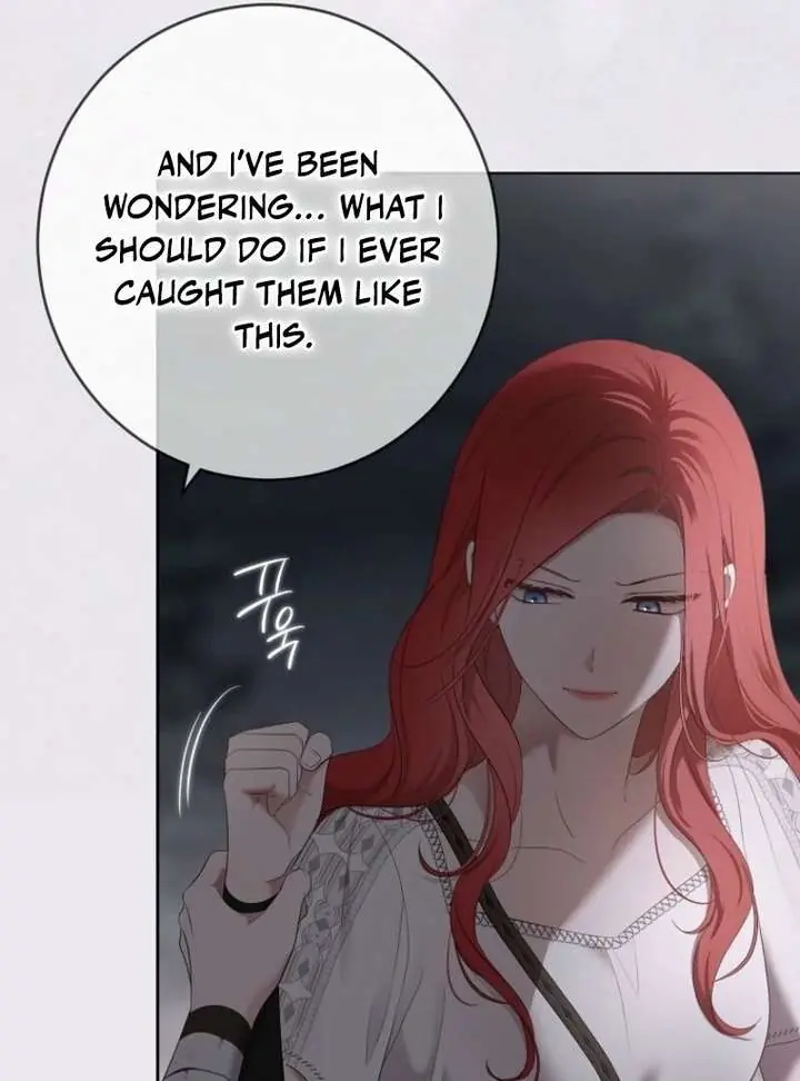 I Fell into a Reverse Harem Game Chapter 166 Page 30