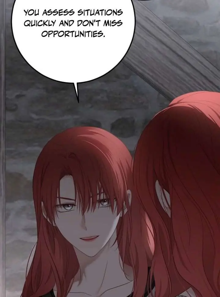 I Fell into a Reverse Harem Game Chapter 166 Page 32