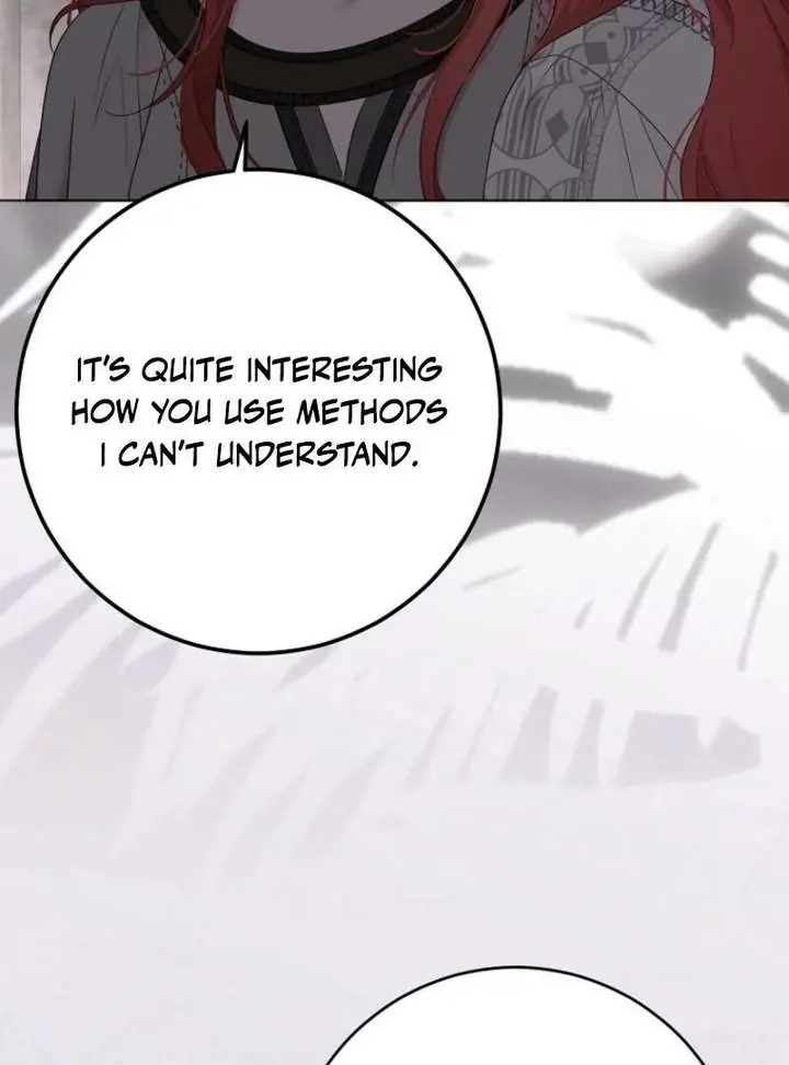 I Fell into a Reverse Harem Game Chapter 166 Page 33