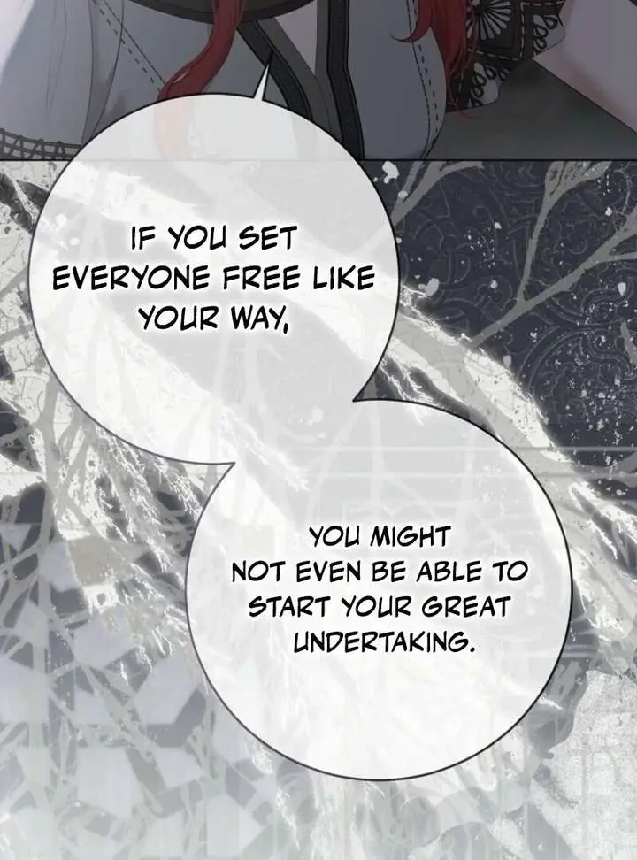 I Fell into a Reverse Harem Game Chapter 166 Page 39