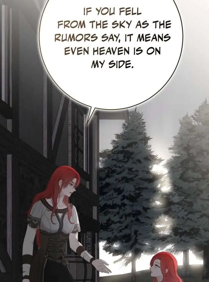 I Fell into a Reverse Harem Game Chapter 166 Page 52