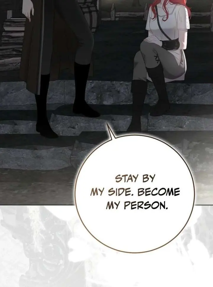 I Fell into a Reverse Harem Game Chapter 166 Page 53
