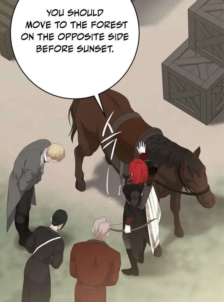 I Fell into a Reverse Harem Game Chapter 166 Page 65