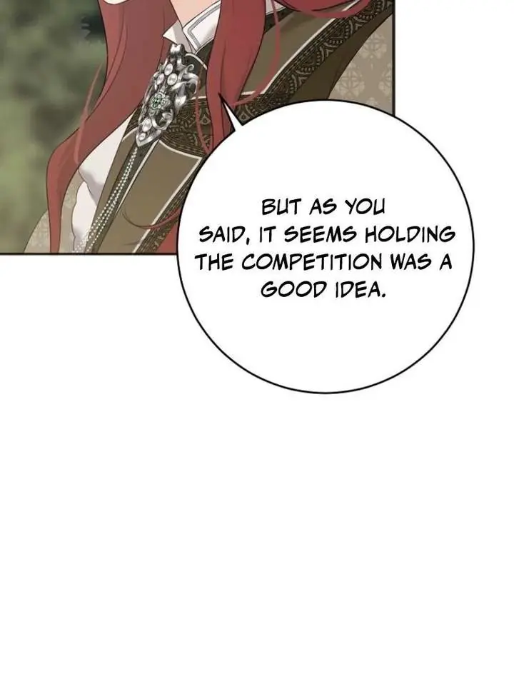 I Fell into a Reverse Harem Game Chapter 166 Page 70