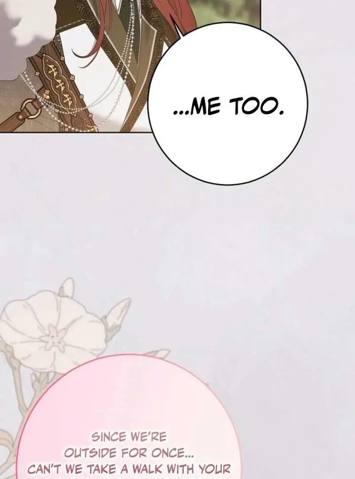 I Fell into a Reverse Harem Game Chapter 166 Page 74