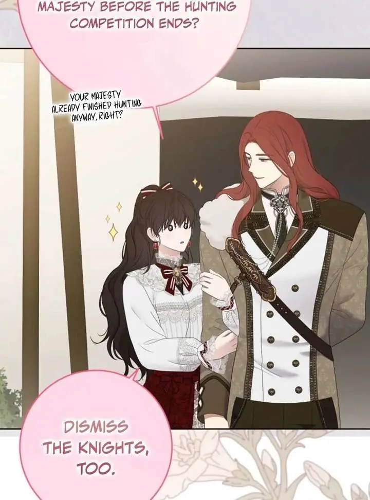 I Fell into a Reverse Harem Game Chapter 166 Page 75