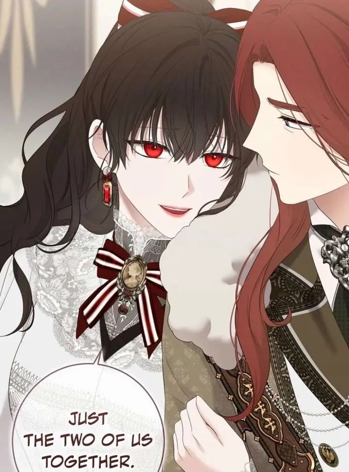 I Fell into a Reverse Harem Game Chapter 166 Page 77