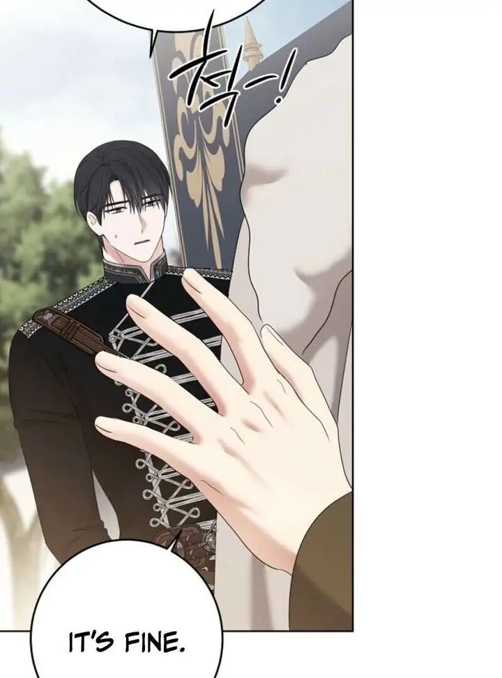 I Fell into a Reverse Harem Game Chapter 166 Page 79
