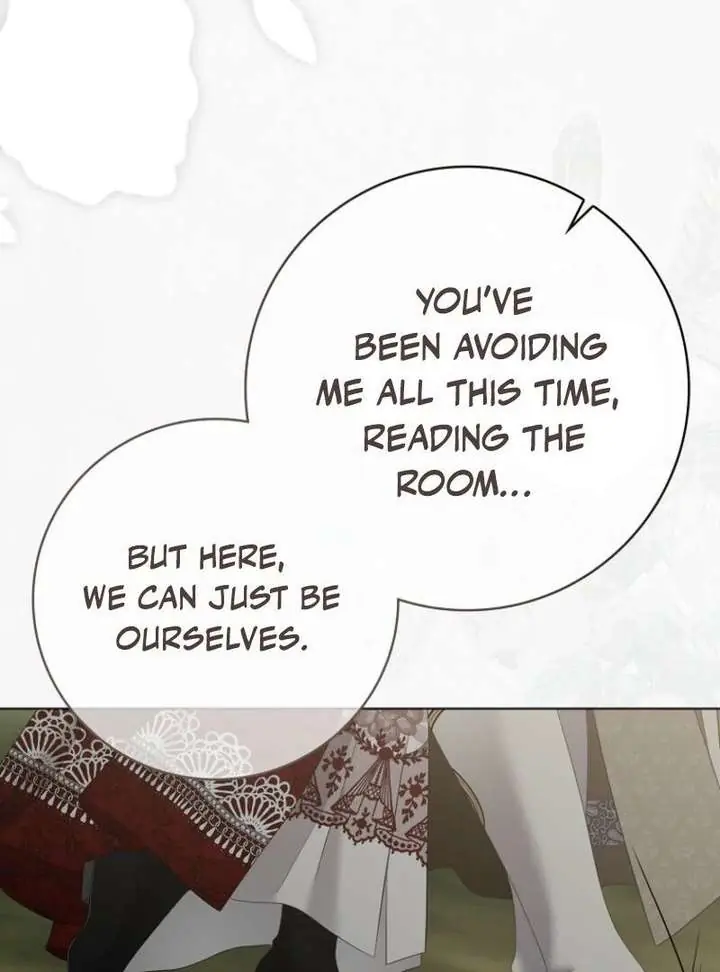 I Fell into a Reverse Harem Game Chapter 166 Page 91