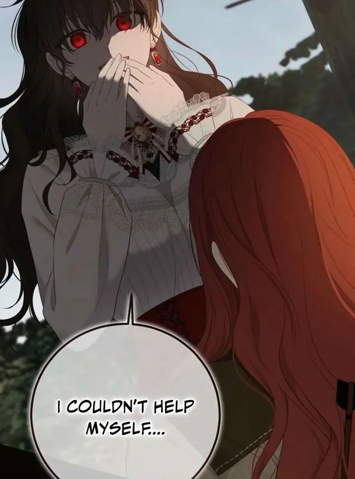 I Fell into a Reverse Harem Game Chapter 166 Page 104