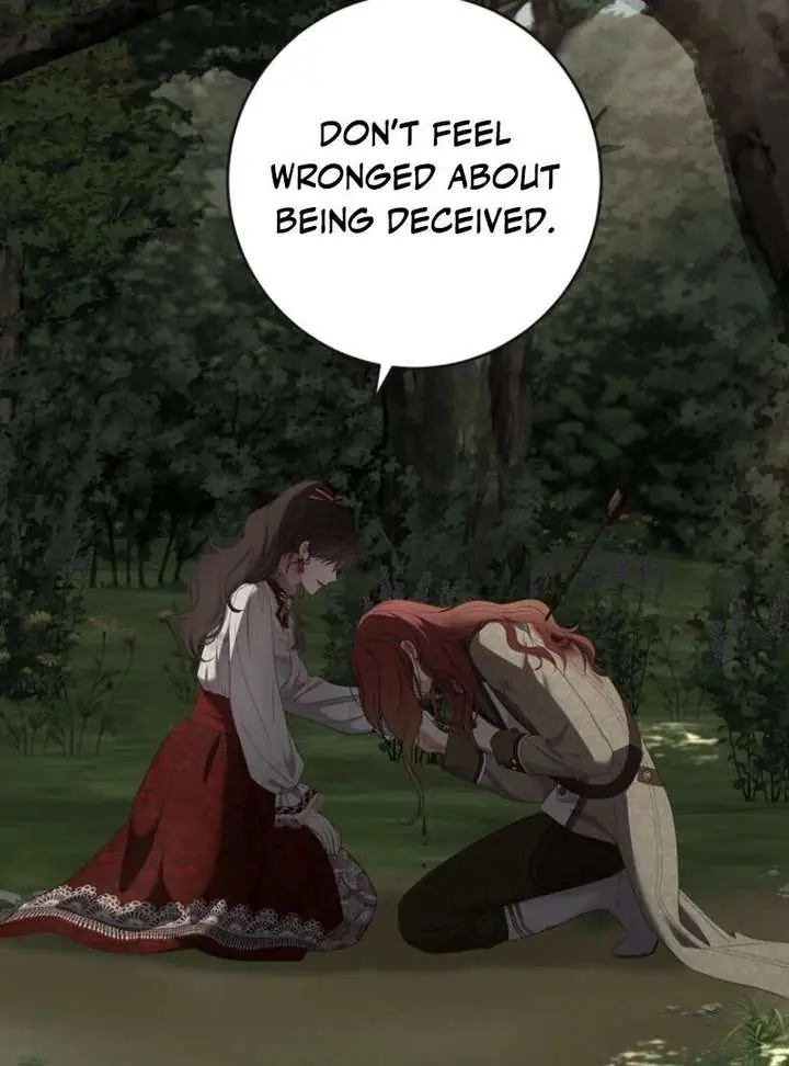I Fell into a Reverse Harem Game Chapter 166 Page 106