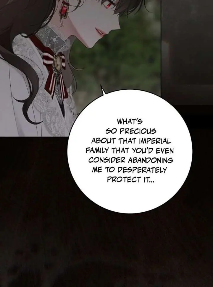 I Fell into a Reverse Harem Game Chapter 166 Page 108