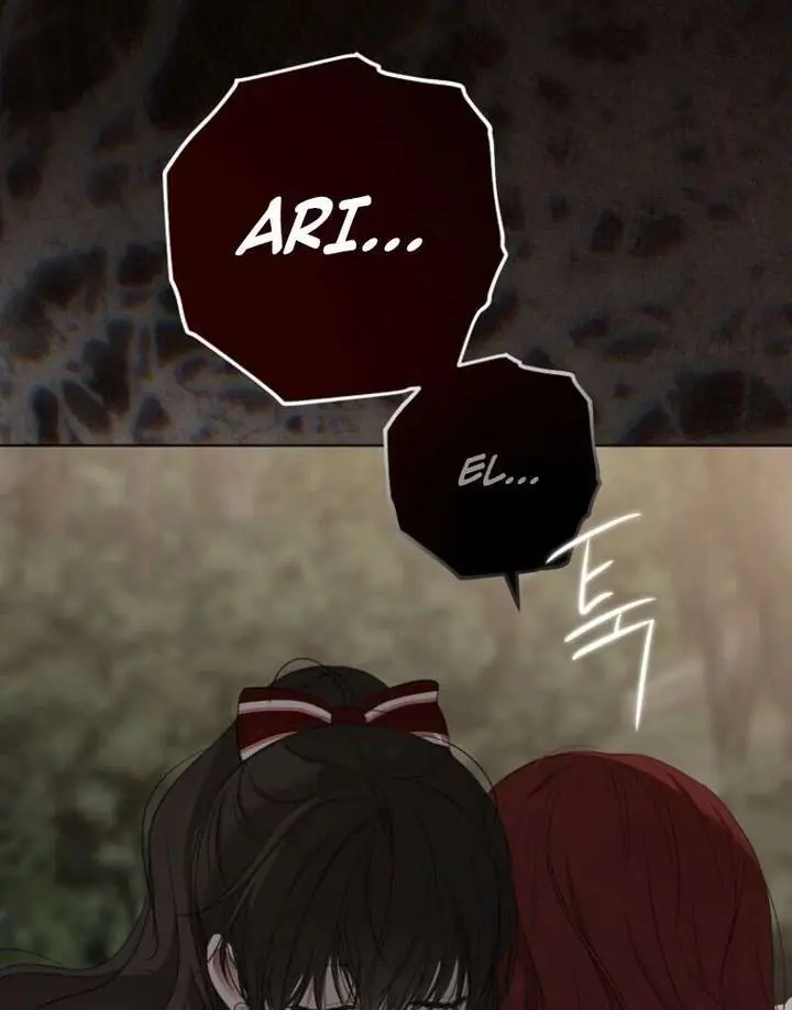 I Fell into a Reverse Harem Game Chapter 166 Page 109