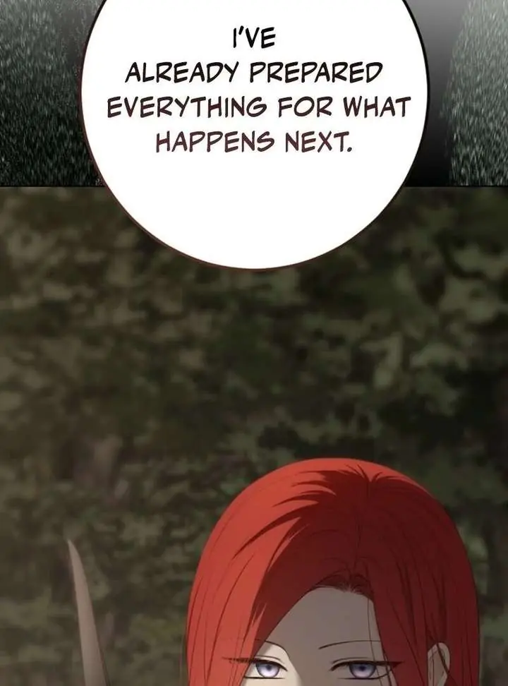 I Fell into a Reverse Harem Game Chapter 166 Page 114