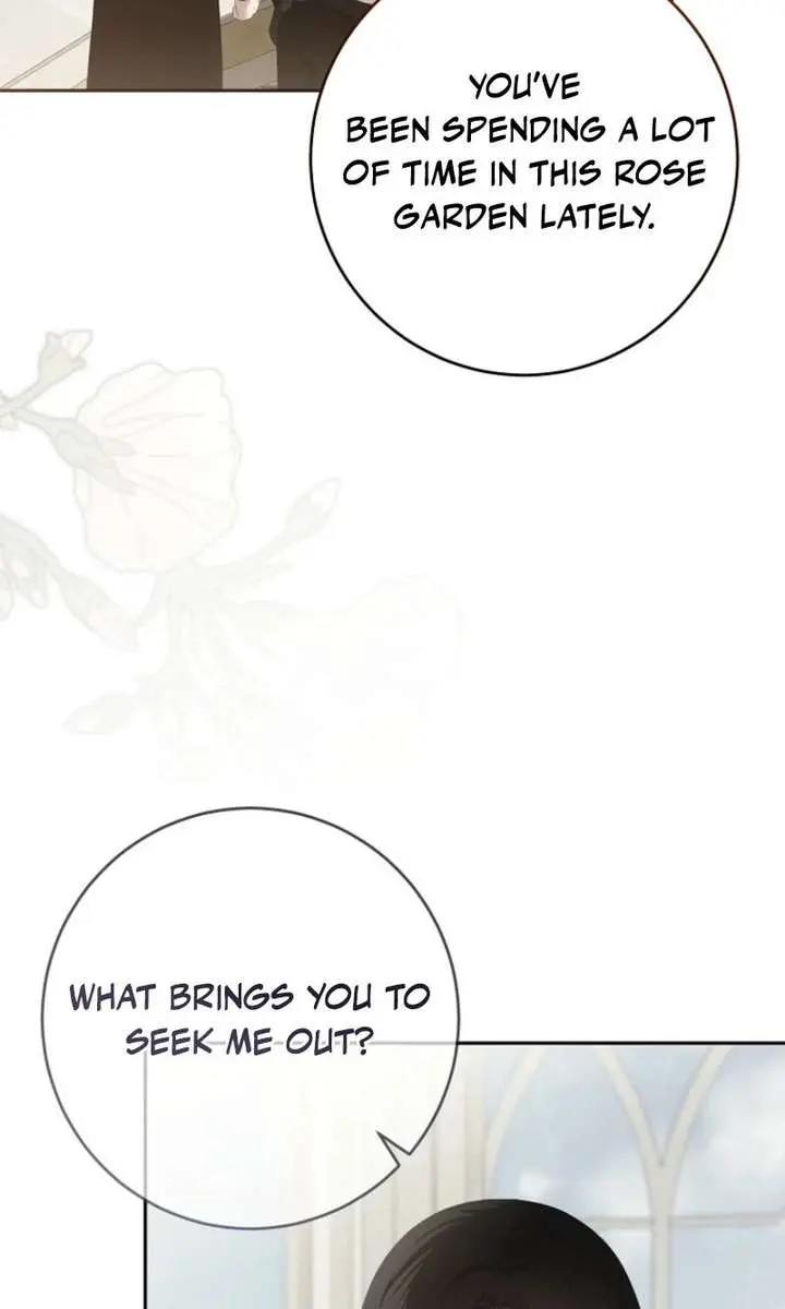 I Fell into a Reverse Harem Game Chapter 167 Page 8