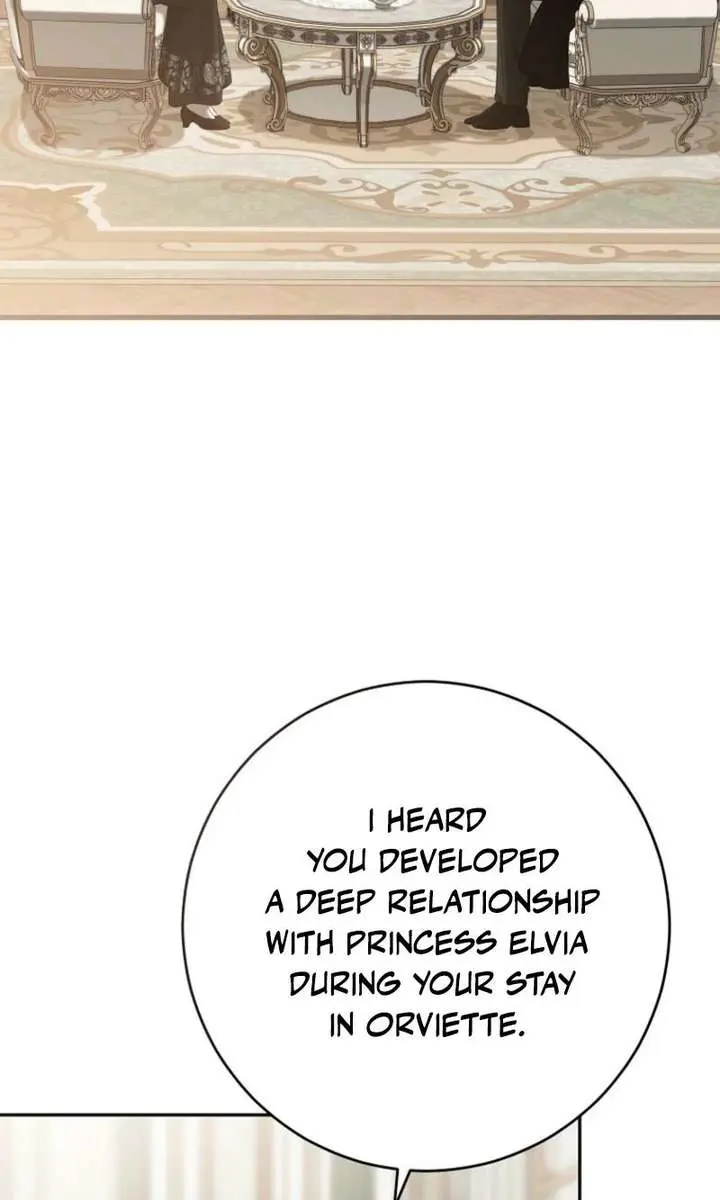 I Fell into a Reverse Harem Game Chapter 167 Page 16