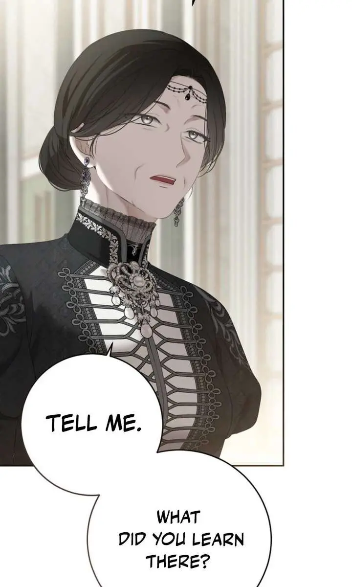 I Fell into a Reverse Harem Game Chapter 167 Page 17