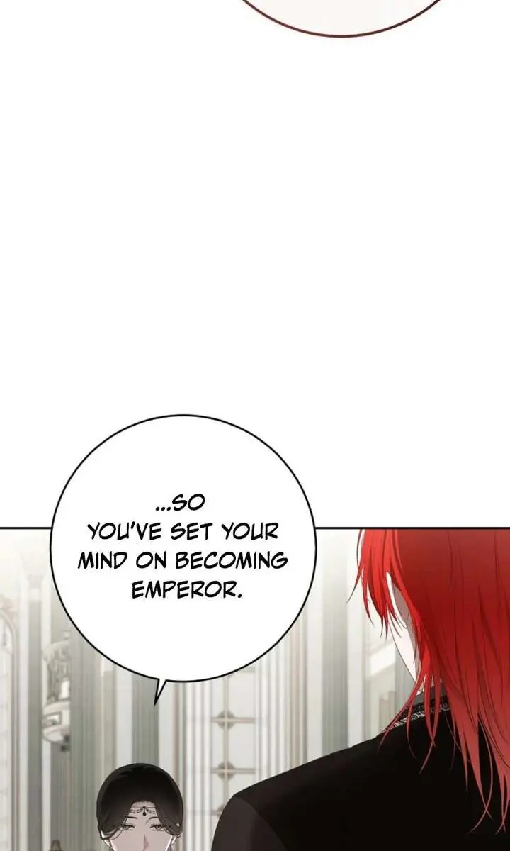 I Fell into a Reverse Harem Game Chapter 167 Page 27