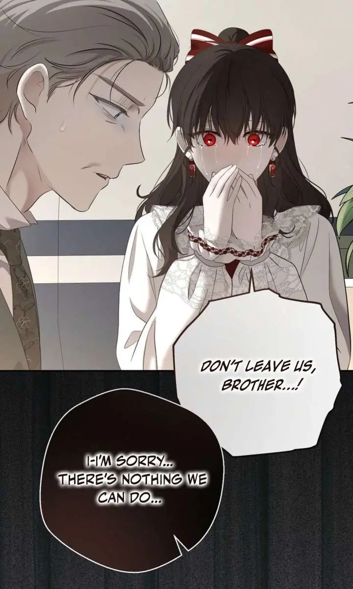 I Fell into a Reverse Harem Game Chapter 167 Page 38