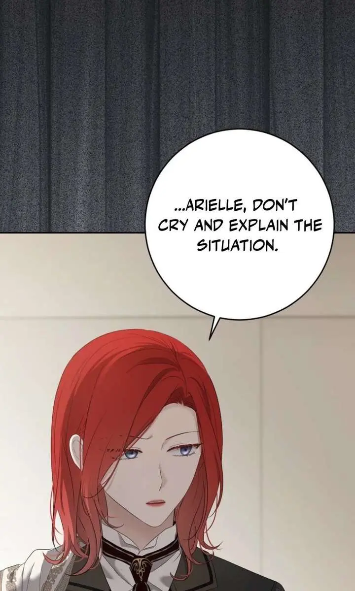 I Fell into a Reverse Harem Game Chapter 167 Page 39
