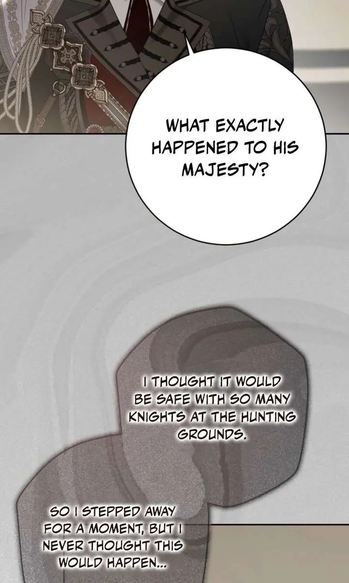 I Fell into a Reverse Harem Game Chapter 167 Page 40