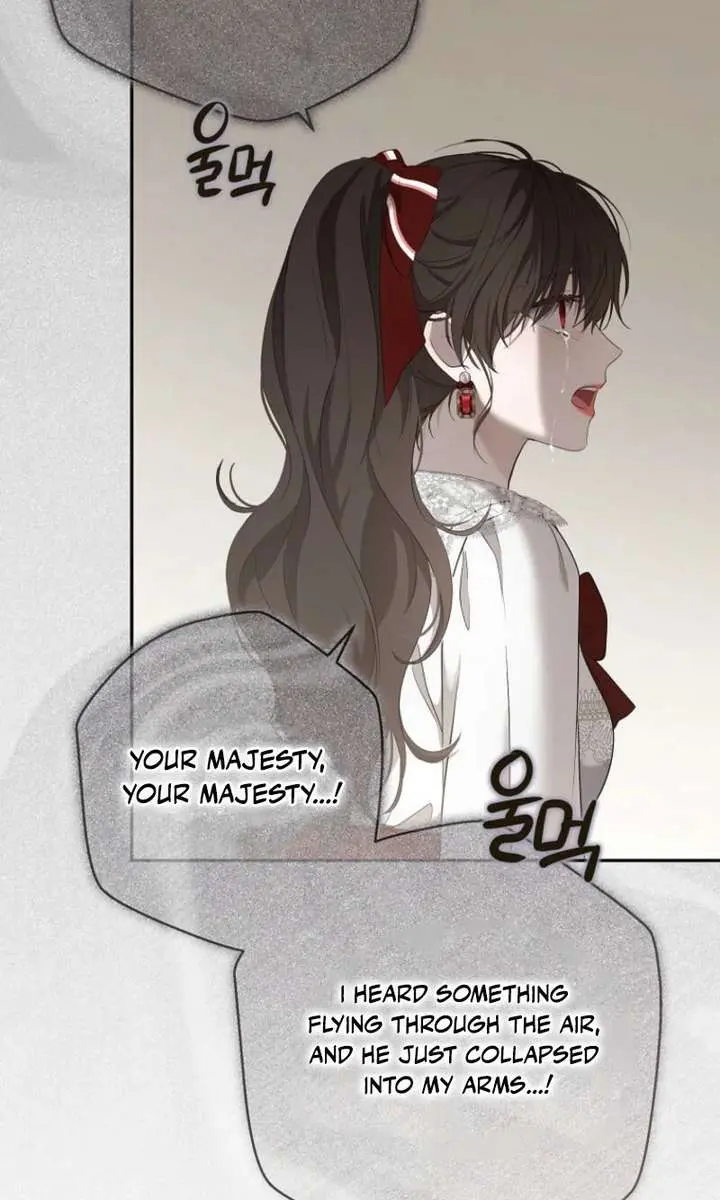 I Fell into a Reverse Harem Game Chapter 167 Page 41