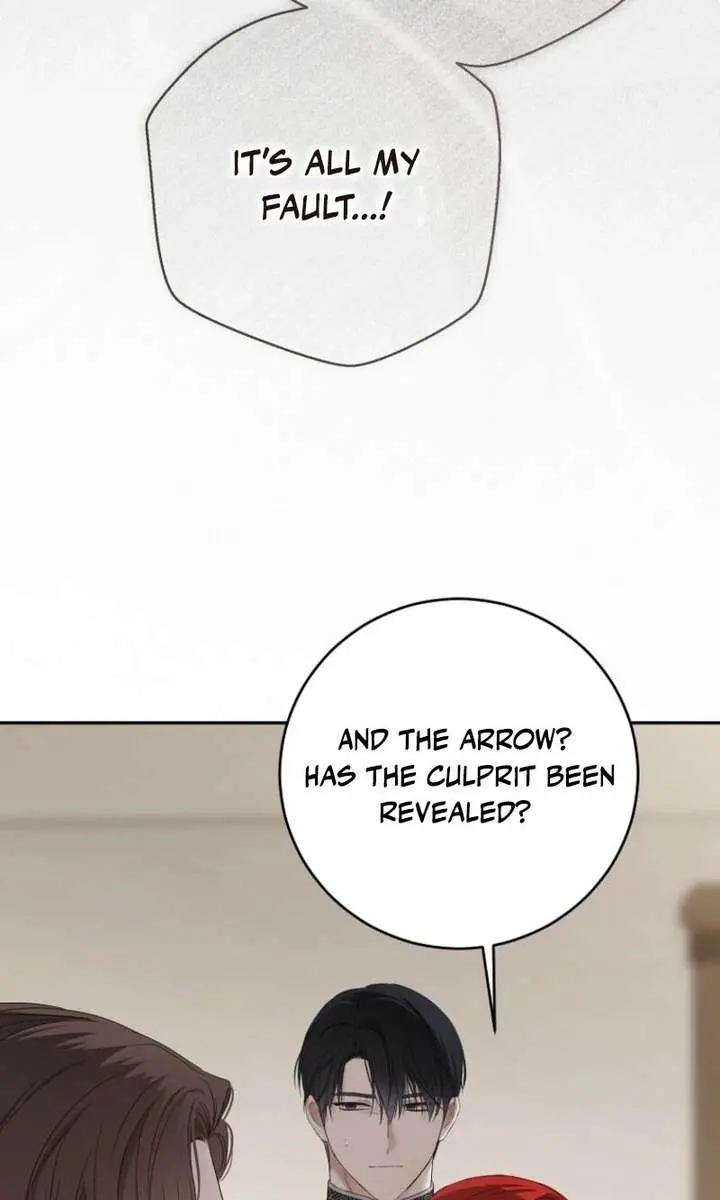 I Fell into a Reverse Harem Game Chapter 167 Page 42