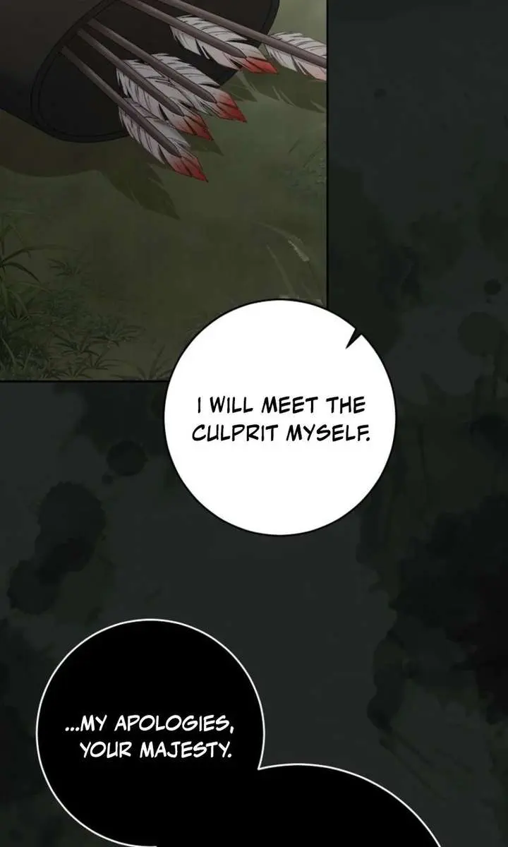 I Fell into a Reverse Harem Game Chapter 167 Page 47