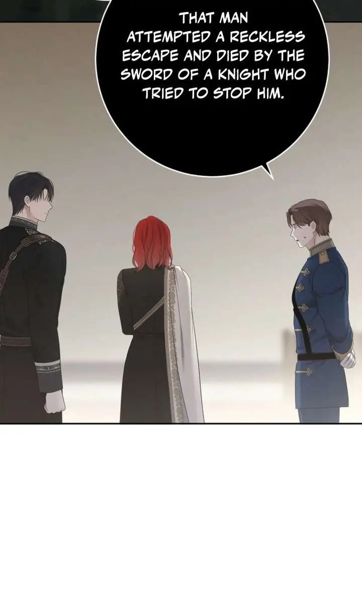 I Fell into a Reverse Harem Game Chapter 167 Page 48