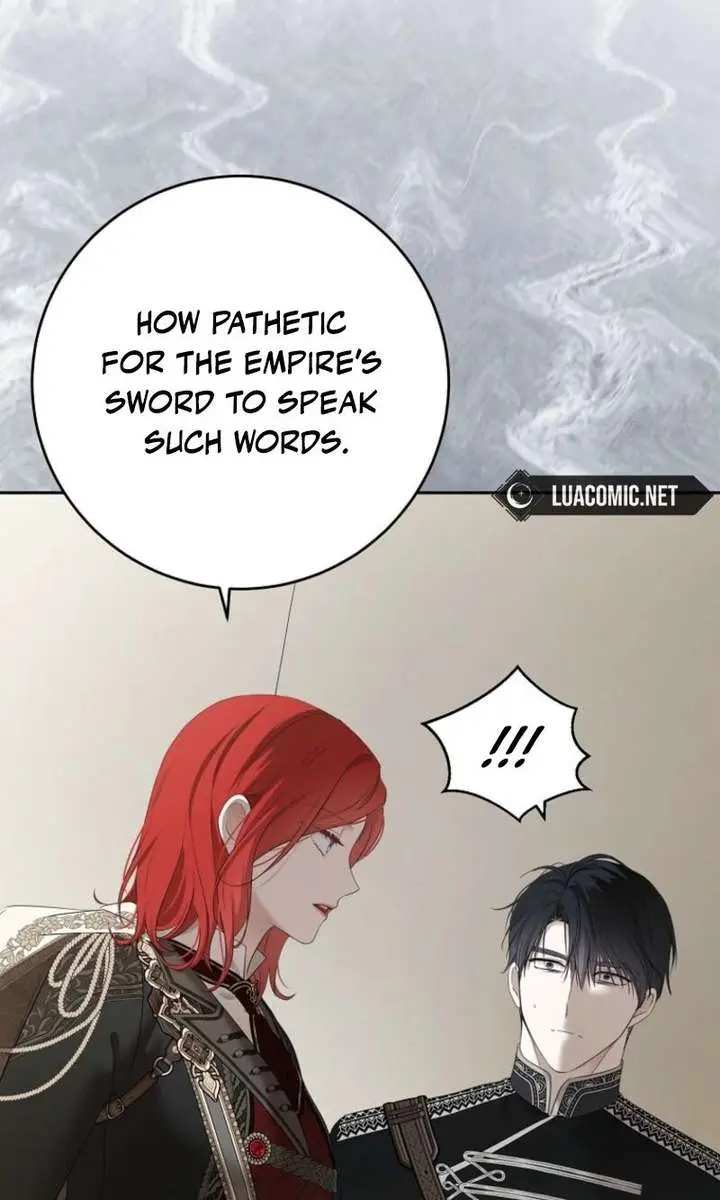 I Fell into a Reverse Harem Game Chapter 167 Page 53