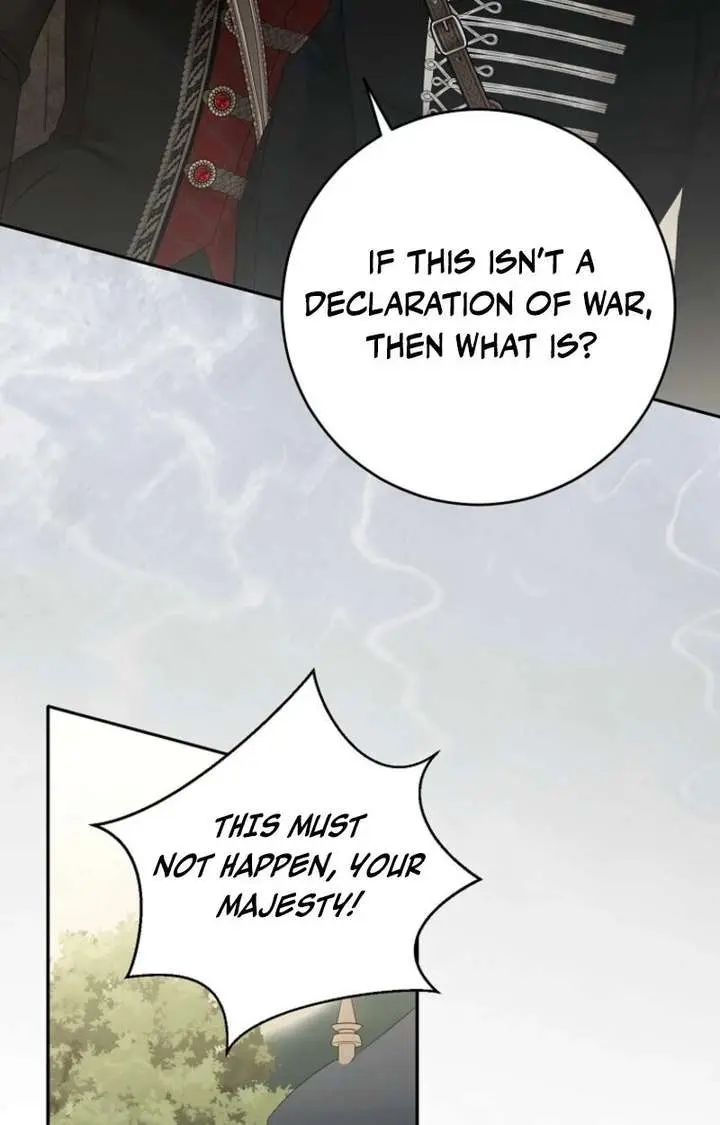 I Fell into a Reverse Harem Game Chapter 167 Page 54