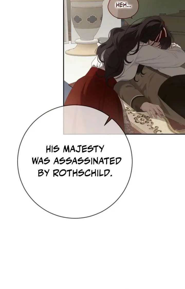 I Fell into a Reverse Harem Game Chapter 167 Page 59