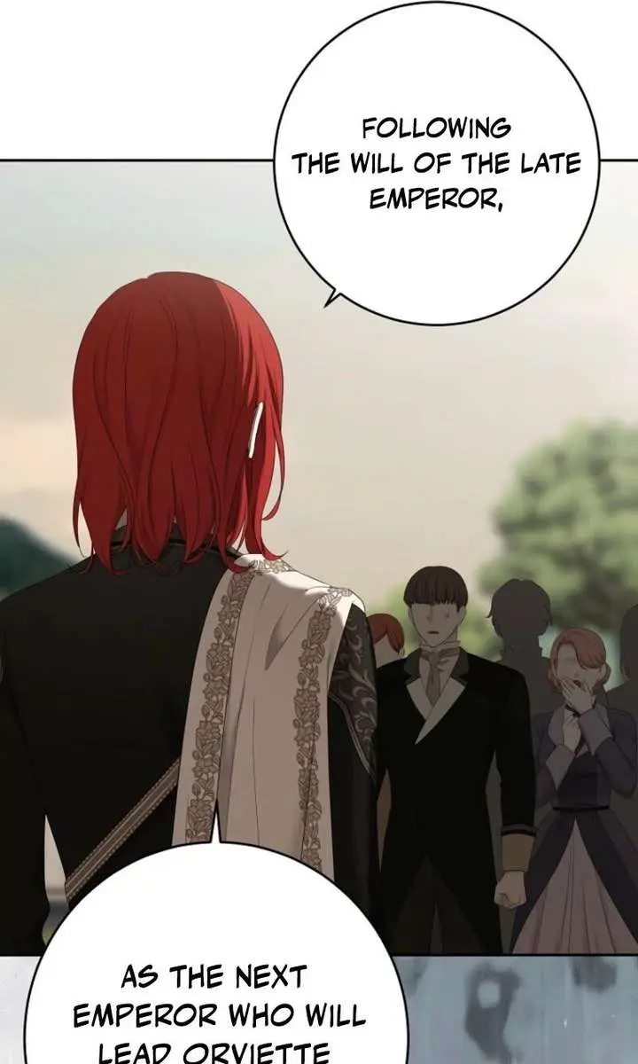 I Fell into a Reverse Harem Game Chapter 167 Page 60