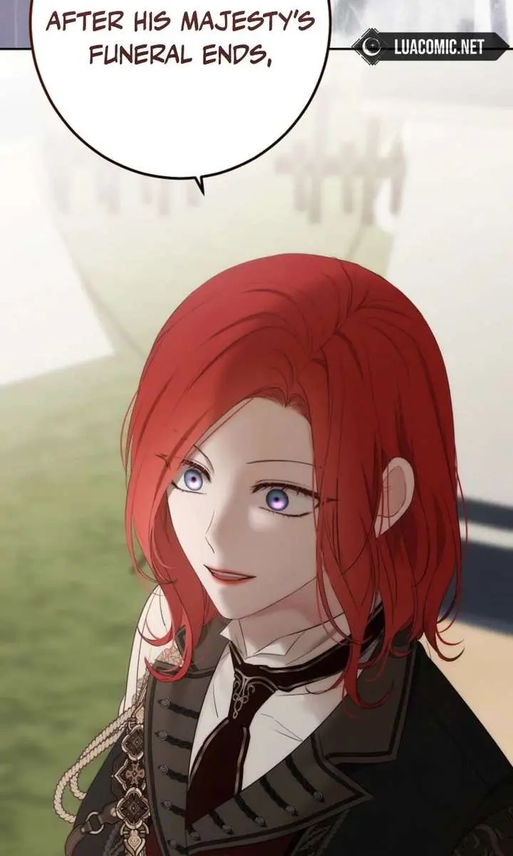 I Fell into a Reverse Harem Game Chapter 167 Page 65