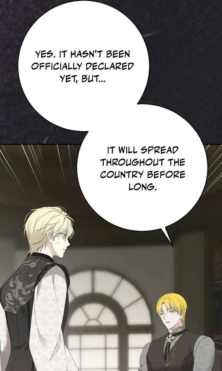 I Fell into a Reverse Harem Game Chapter 167 Page 70