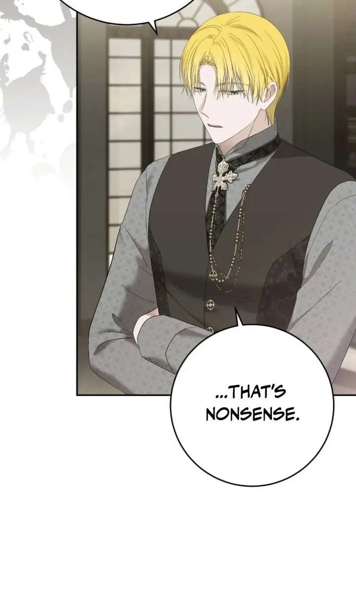 I Fell into a Reverse Harem Game Chapter 167 Page 72