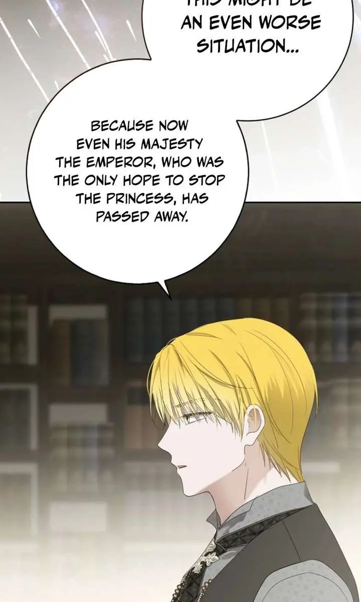 I Fell into a Reverse Harem Game Chapter 167 Page 83