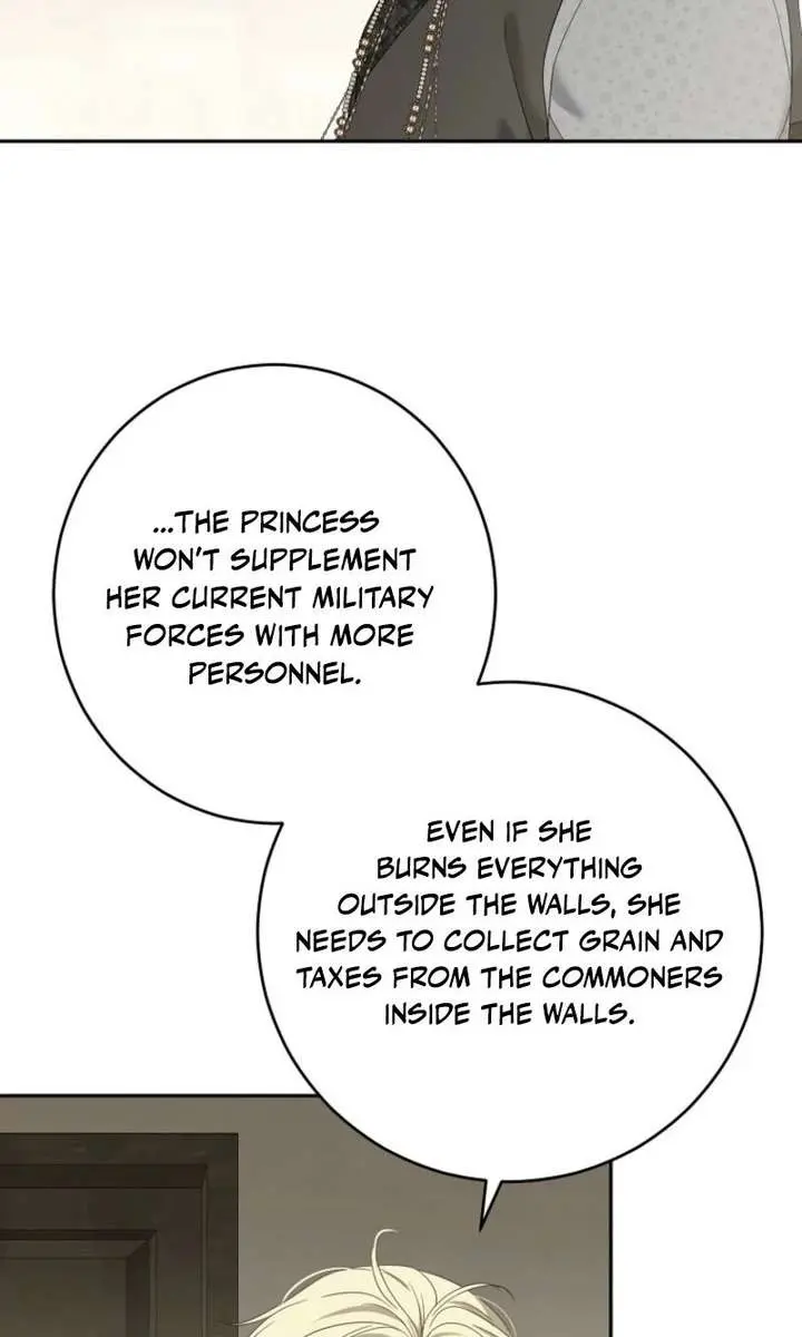 I Fell into a Reverse Harem Game Chapter 167 Page 84